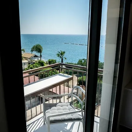 Apartment Vitamin Sea Studio *