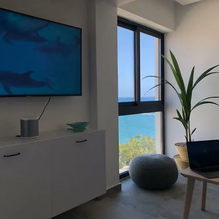 Apartment Vitamin Sea Studio