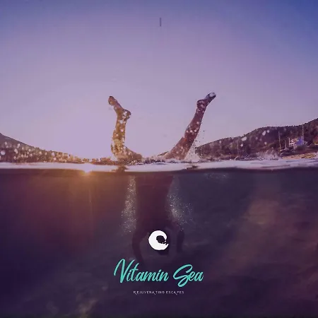 Vitamin Sea Studio