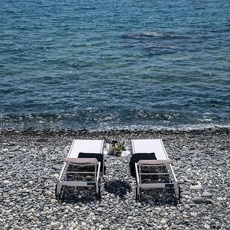 Apartmán Vitamin Sea Studio