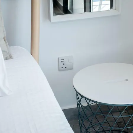 Apartmán Vitamin Sea Studio Zygi
