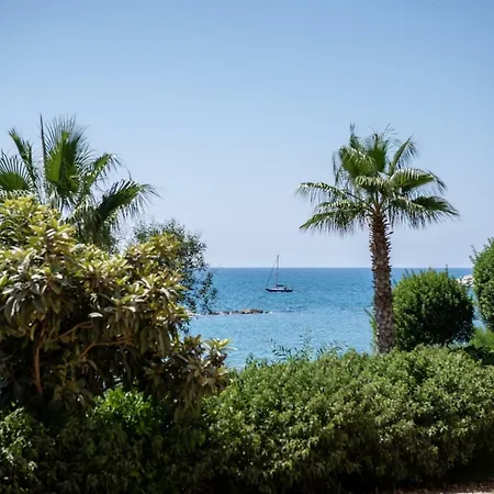 Vitamin Sea Studio Lejlighed Zygi