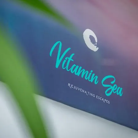 Vitamin Sea Studio Apartment Zygi
