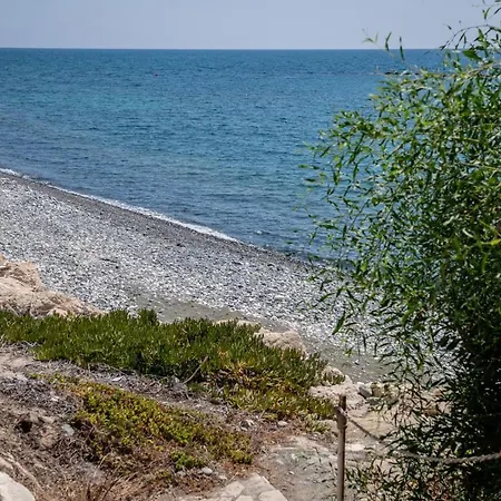 Vitamin Sea Studio Apartment Zygi