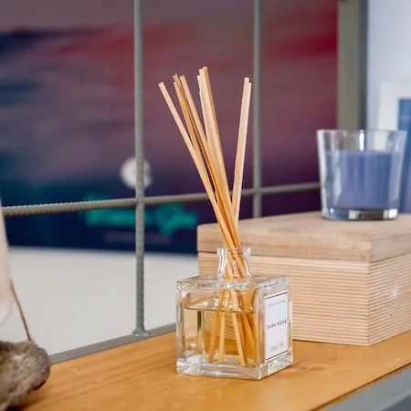 Vitamin Sea Studio Apartmán Zygi